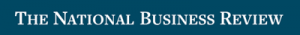National Business Review Logo