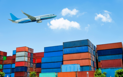 The Benefits of Using Platinum® For Your Air Freight Cargo Imports