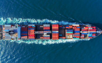 Benefits of Shipping Sea Freight (FCL) for Your Business