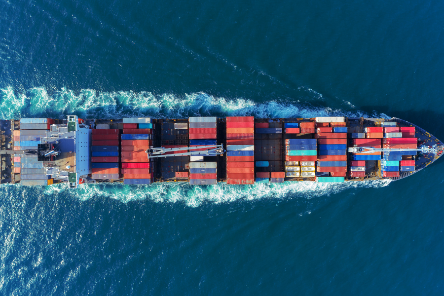 Benefits of Shipping Sea Freight (FCL) for Your Business