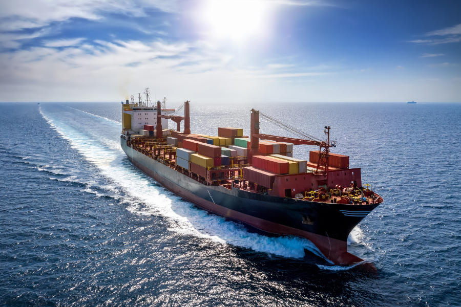 A Beginner’s Guide to Sea Freight – (LCL) Imports