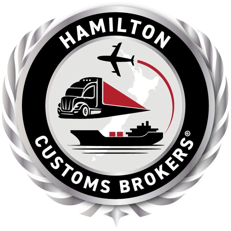 Hamilton Customs Brokers