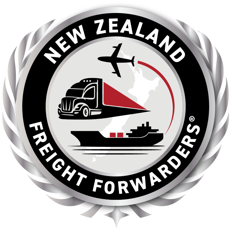 NZ Freight forwarders