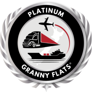 Platinum Granny Flats