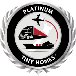 Platinum Tiny Homes