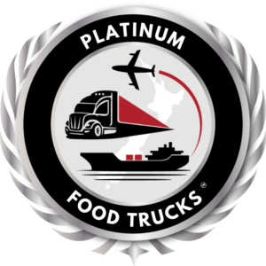 Food Trucks Logo