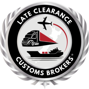 Late Clearance Customs Brokers NZ