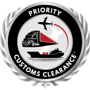 Priority Customs Clearance