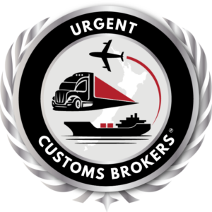 Urgent Customs Brokers